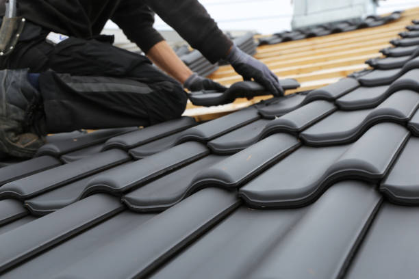 Best Roof Leak Repair  in Independence, MO